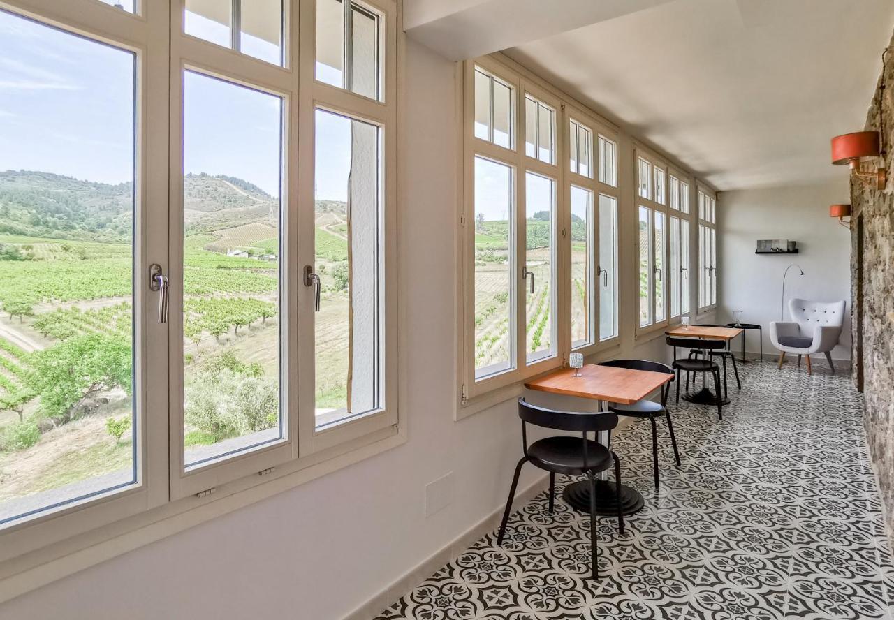 Boutique Finca Esencial Villafranca Del Bierzo Exteriér fotografie