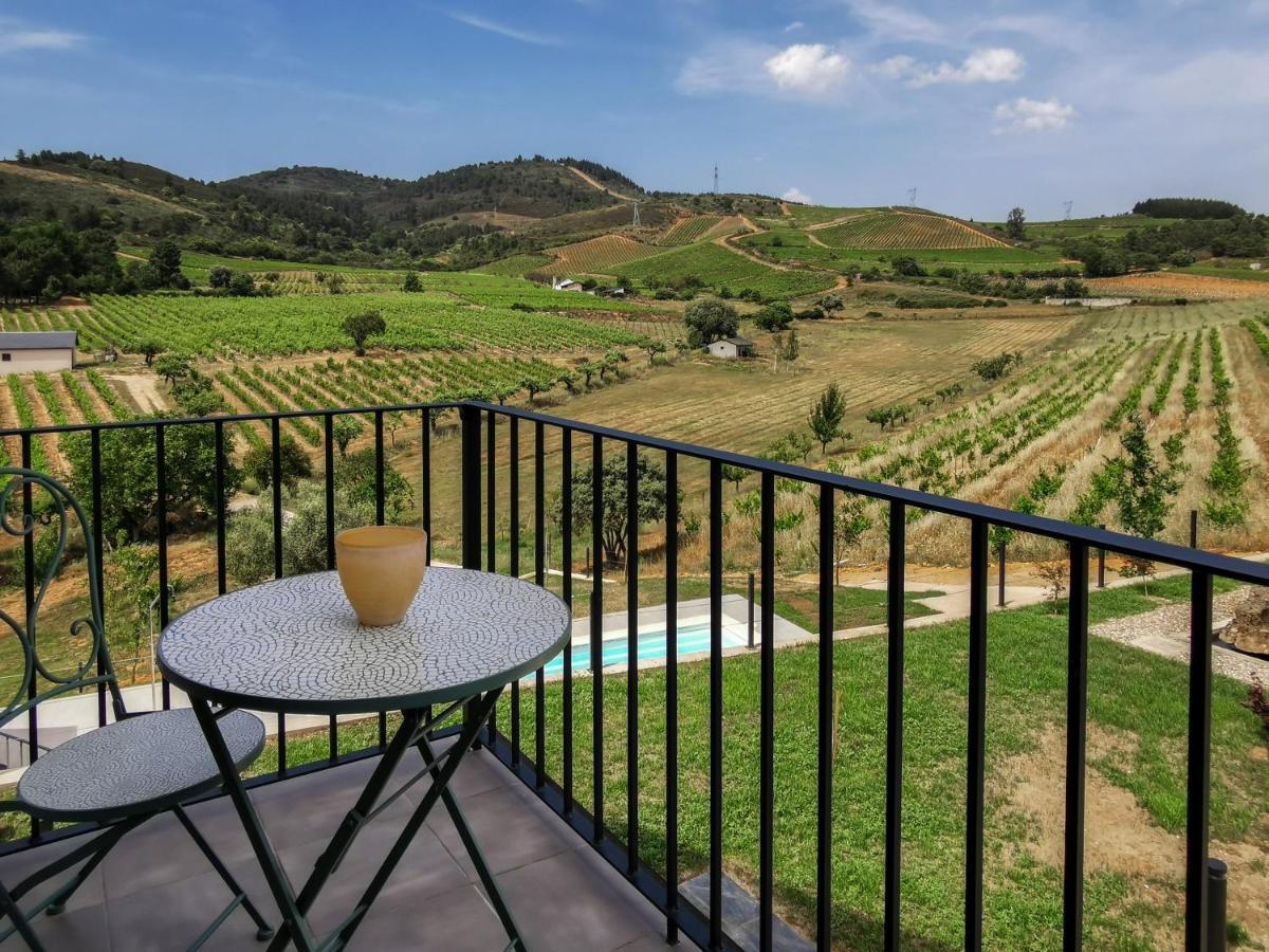 Boutique Finca Esencial Villafranca Del Bierzo Exteriér fotografie