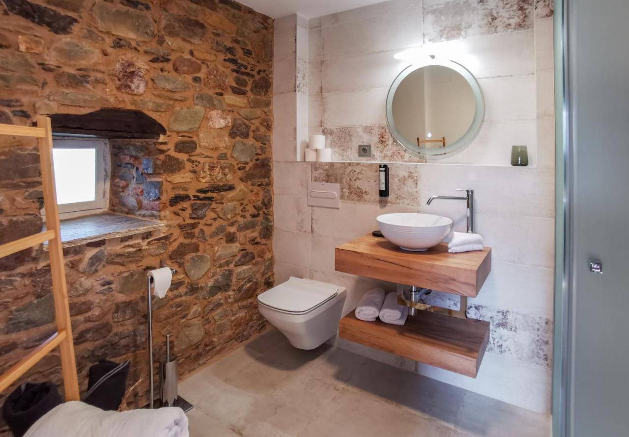 Boutique Finca Esencial Villafranca Del Bierzo Exteriér fotografie