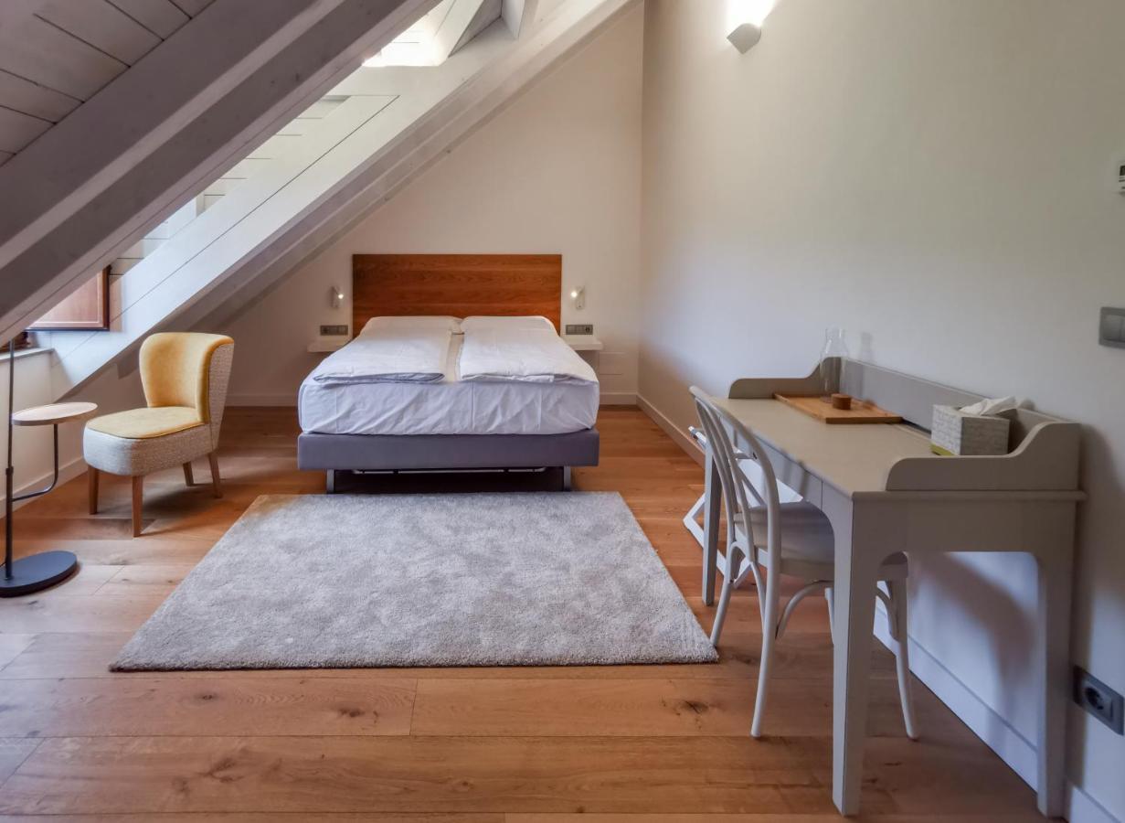 Boutique Finca Esencial Villafranca Del Bierzo Exteriér fotografie