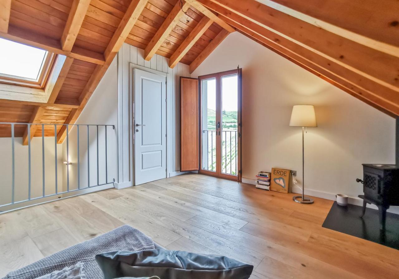Boutique Finca Esencial Villafranca Del Bierzo Exteriér fotografie
