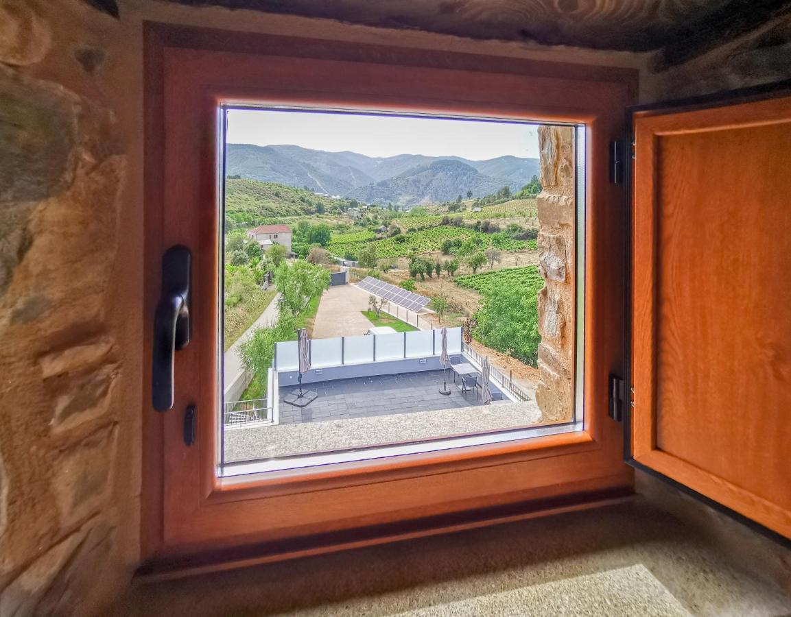 Boutique Finca Esencial Villafranca Del Bierzo Exteriér fotografie