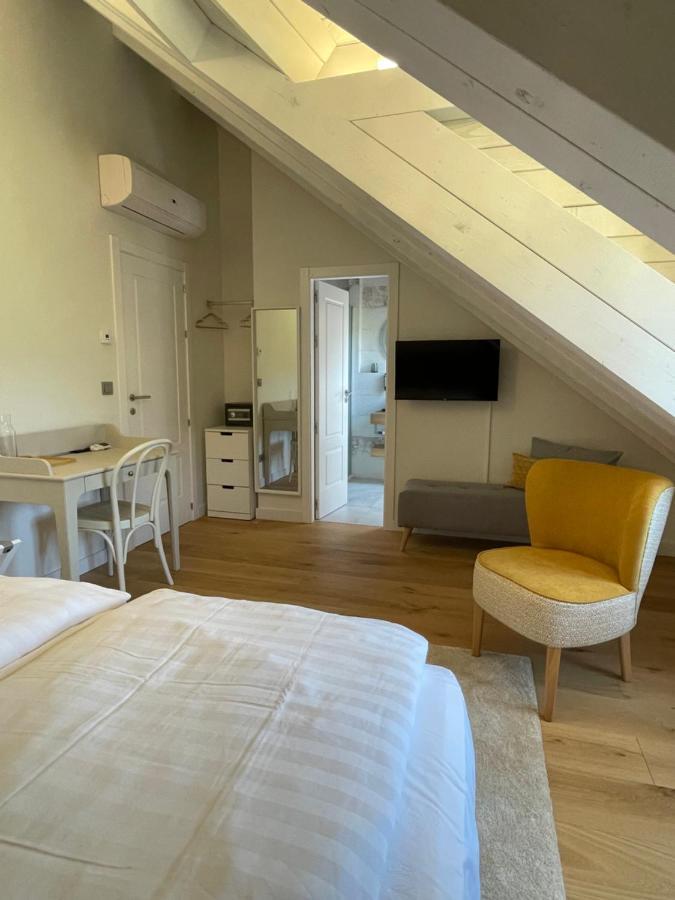 Boutique Finca Esencial Villafranca Del Bierzo Exteriér fotografie