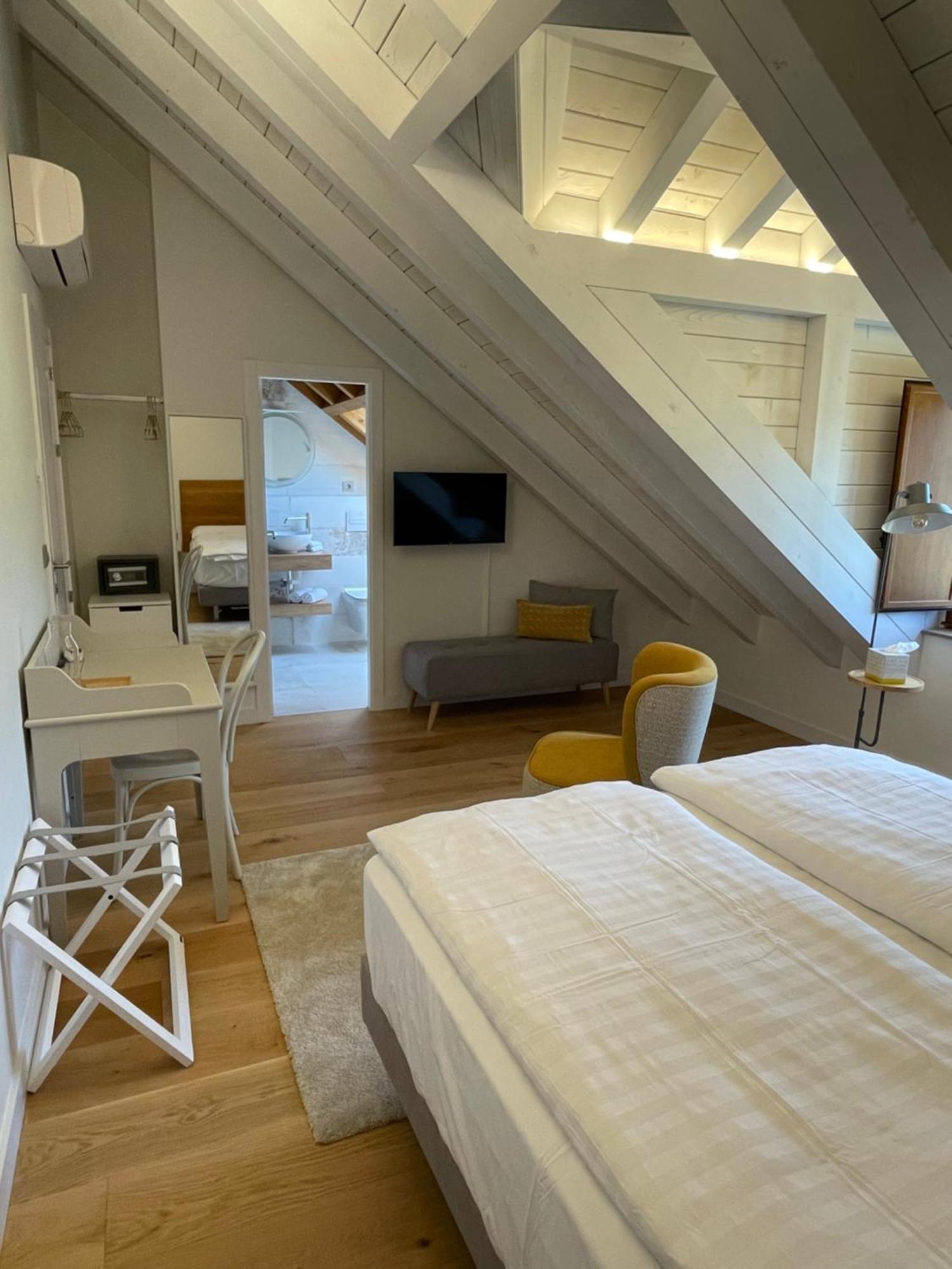 Boutique Finca Esencial Villafranca Del Bierzo Exteriér fotografie