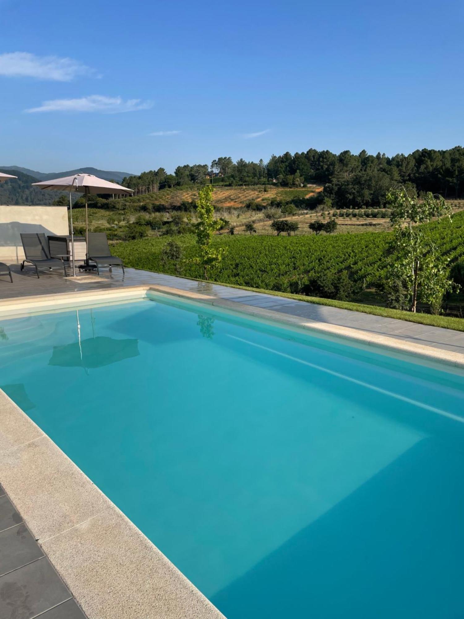 Boutique Finca Esencial Villafranca Del Bierzo Exteriér fotografie